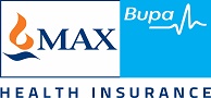 Max Bupa Health insurance company Max Bupa Health insurance company
