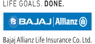Bajaj Allianz life insurance company