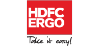 HDFC ergo insurance company