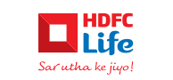 HDFC life Insurance