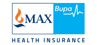 Max Bupa Health insurance company Max Bupa Health insurance company