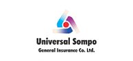 Univarsal Sampo Univarsal Sampo