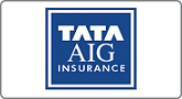 TATA Aig general insurance company