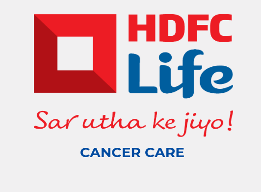 HDFC cancer care insurance