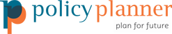 Policy Planner Logo